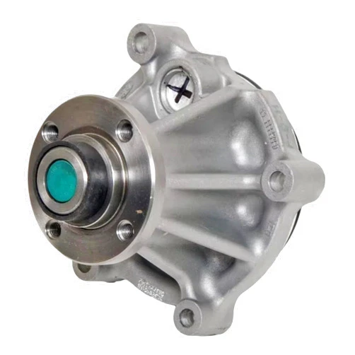 HJKLZ Water Pump Compatible for FORD NAVIGATOR Apply Engine To 5.4 OEM 3L3Z8501CA 3L3Z-8501-CA