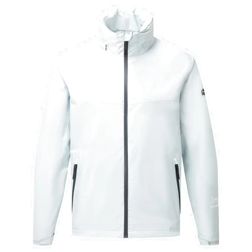 Gill Mens Crew Pilot Jacket - Breathable, Waterproof & Windproof