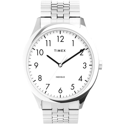 Timex Men's Easy Reader Watch