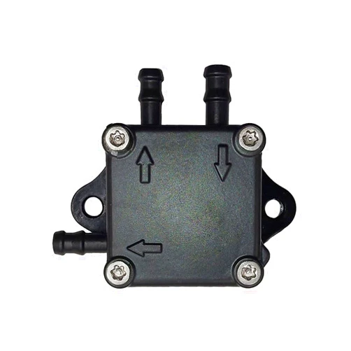 LLD_TK Fuel Pump Compatible with Honda Outboard BF25 BF30 BF40 BF50 BF75 BF90 16700-ZW1-004 16700-ZV5-003