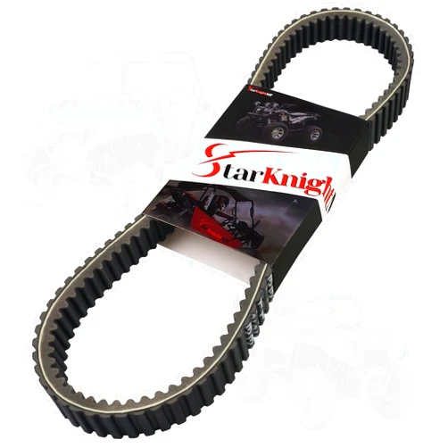 StarknightMT 3211113 Drive Belt - StarknightMT 19C3982 ATV UTV Belt Compatible with Polaris Sportsman 500 570 450 800 RZR 800 Ranger 500