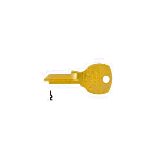 National Cabinet Lock Box of 50 National CompX Mail Box 4 Pin Key Blanks- for Codes 4000PS-4999 PS- D4301