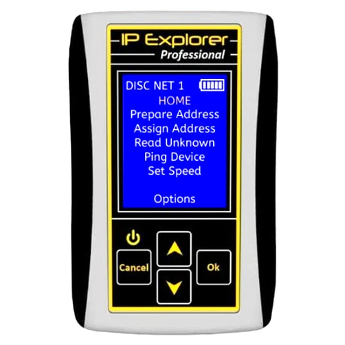 Generic SIM-IPE Ethernet IP Pro Address Explorer DHCP and Bootp Server SIM-IPE for Allen-Bradley