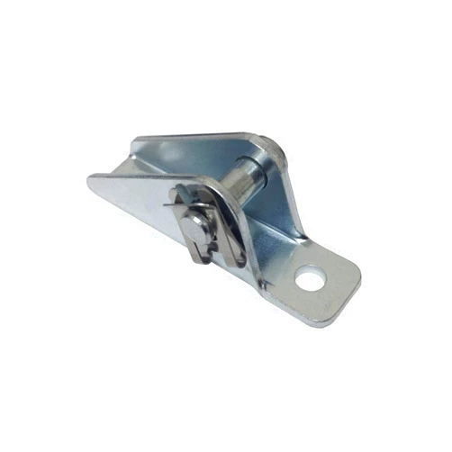 Bansbach Easylift 573 900BA6 C Bracket, Zinc Plated Steel