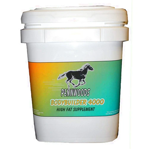 Pennwoods Equine Body Builder 4000, 22 lbs