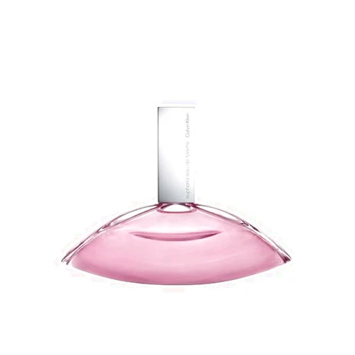 Calvin Klein Euphoria Eau de Toilette – Women's Ambery Perfume – With Notes of Pink Pepper, Radiant Orchid & Vanilla Accord – Long Lasting Fragrance