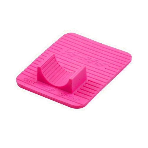Vapor Trail Archery Shag Pad, Pink