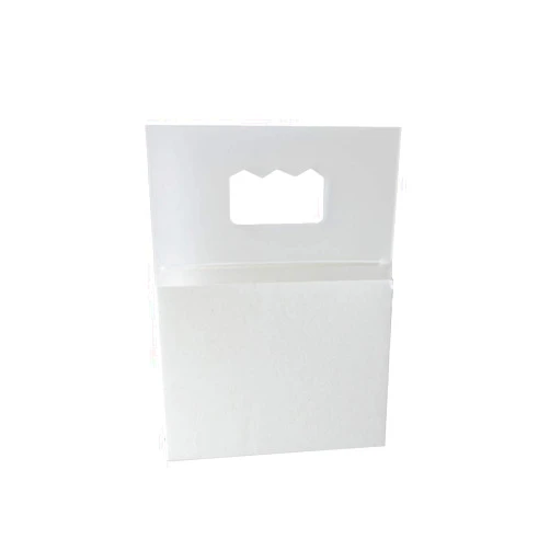 Picture Hang Solutions Picture Hangers Adhesive - 10 Pack - Plastic Sawtooth Adhesive Foamboard Picture Hanger