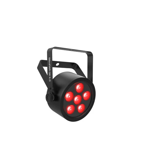 CHAUVET DJ (CHDDJ) Stage Light Unit, Black (SLIMPARQ6ILS)