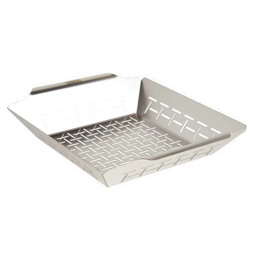 Weber Deluxe Grilling Basket