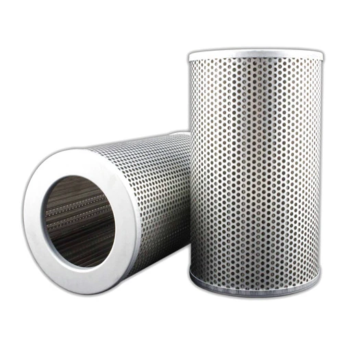 Big Filter Replacement Hydraulic Filter Compatible with MP FILTRI SF503M250, 1-Pack