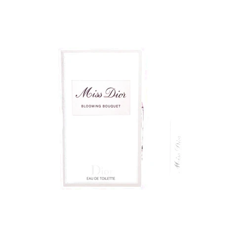 Dior Miss Dior Blooming Bouquet, 0.03 oz Sample