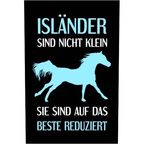 Olisller Publishing Isländer Sind Nicht Klein Sie Sind Auf Das Beste Reduziert: Pferd notizbuch, Pferdebuch für Mädchen und Frauen, Reiter Geschenk, Geschenkidee für ... 