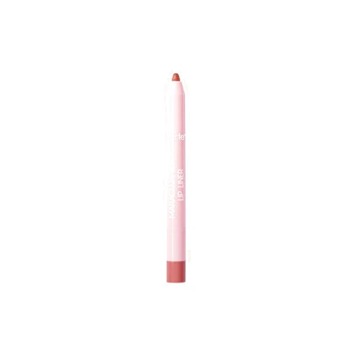 tarte maracuja juicy lip liner – Creamy, Matte, Lip Liner with Hyaluronic Acid with Vitamin E, Vegan & Cruelty-Free