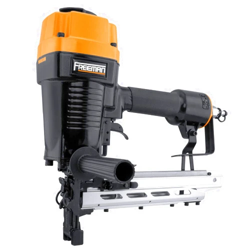 Freeman PFS9 Pneumatic 9-Gauge 2