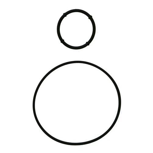 FEL-PRO ES 73197 Oil Filter Adapter Gasket
