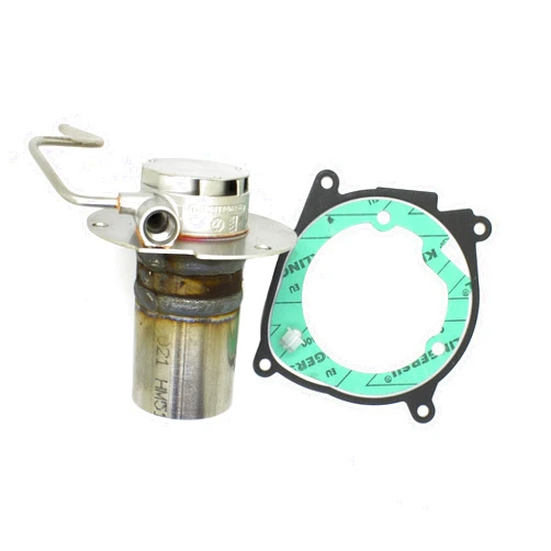 Butler Technik Eberspacher Espar Airtronic D2 Burner Tube and Gasket Service Set inc Fuel Dosing Pump Filter