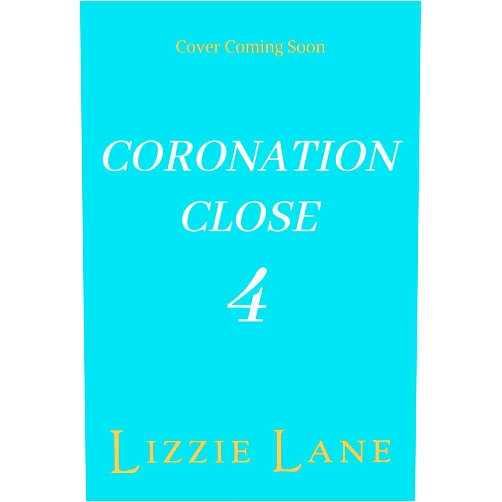 Lizzie Lane Coronation Close 4