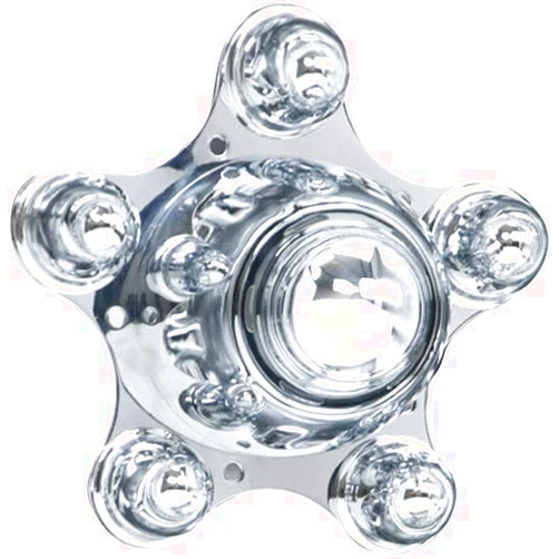 Wheel Vintiques 5013-C Spider Center Cap