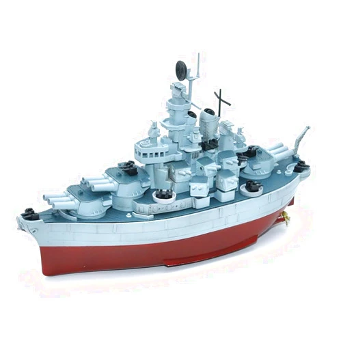 Meng MNGWB-004 Model kit, Various