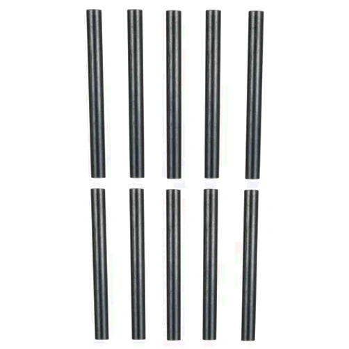 UKII (10) Striker Flintstone Fire Steel Starter Tool Magnesium Ferro Rod 1/8