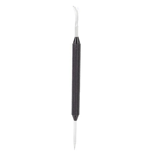 Joyzan Coffee Latte Art Pen, Stainless Steel Spice Cappuccino Pull Needle Decorating Tool Fancy Stitch Barista Precision Carving Needles DIY Kitchen Gadget Espresso Machine Supply Home Cafe Brewing Settings