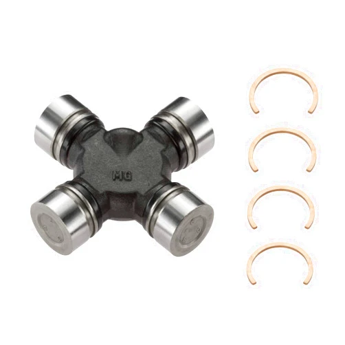 MOOG 234 Non-Greaseable Super Strength Universal Joint for Chevrolet Silverado 1500