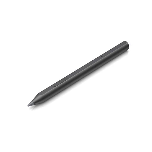 HP Rechargeable MPP 2.0 Tilt Pen for Touch Screen Devices • Customizable and Compact Design with Magnetic Barrel • 1-Year Limited Warranty • Black (3J122AA)