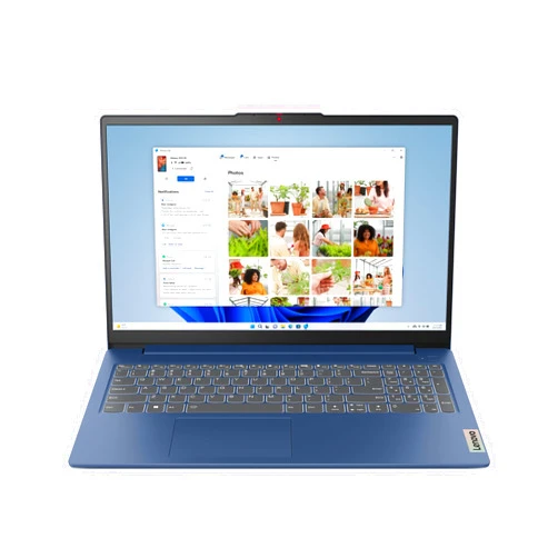 Lenovo IdeaPad Slim 3 - Everyday Laptop - Lightweight - Windows 11-15.6