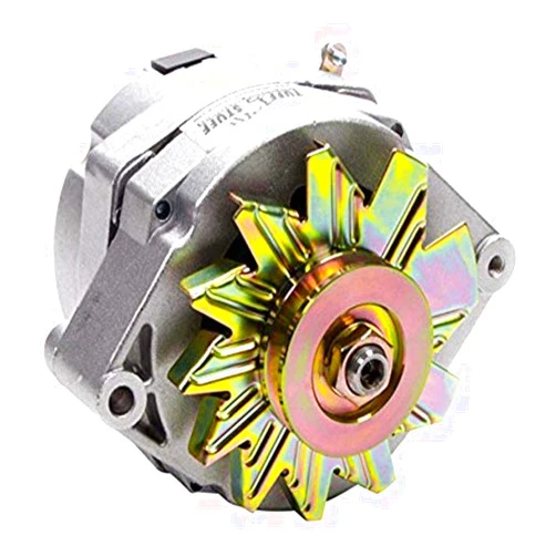 Tuff Stuff ALT NAT140AMP CVY/