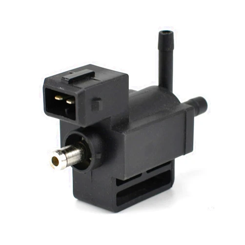 Pifipour Turbocharger Boost Pressure Solenoid Valve 30670449 Compatible With VOLVE Turbo Boost Controller Replacement Fit For C30 C70 S40 S60 S80