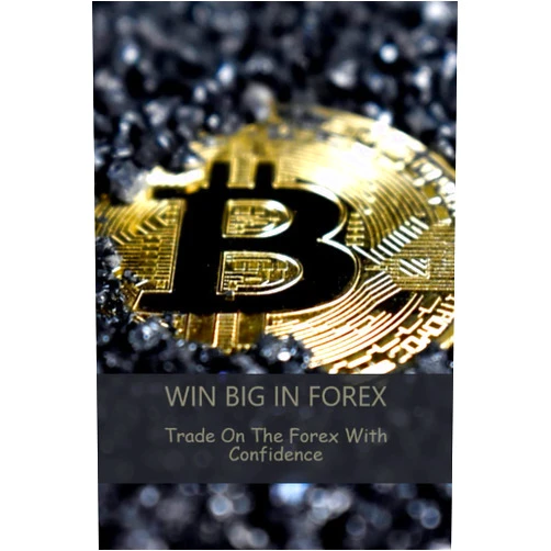 Cristopher Spirito Win Big In Forex: Trade On The Forex With Confidence