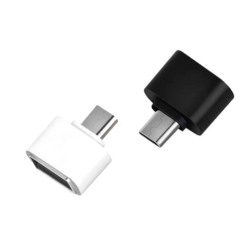 Works for Sprinter 910 Media Cable Upgrade USB-C Female to USB 3.0 Male Adapter (2Pack) Compatible with Your Mercedes Sprinter 910 Media Cable Upgrade Multi use converting add Functions Such as Keyboard,Thumb Drives,mice,etc.(Black)