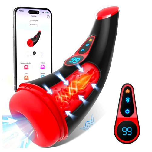 Generic Smart Control Portable Device with 9 Modes and 3D LCD Display Compact Design 2064EA3D