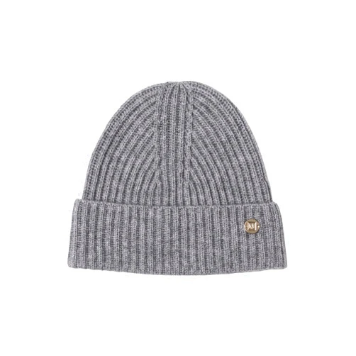 Bruno Magli Women's Cashmere Blend Rib Cuff Hat