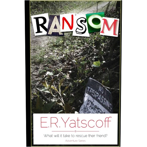 E. R. Yatscoff Ransom