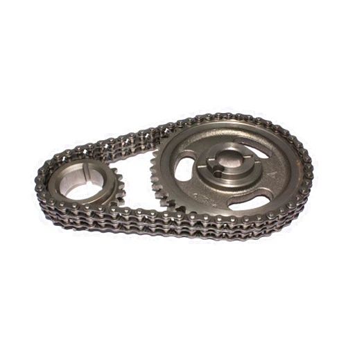 COMP Cams 2138 Magnum Double Roller Timing Set for Ford 5.0L and 351 Windsor, '84-'92