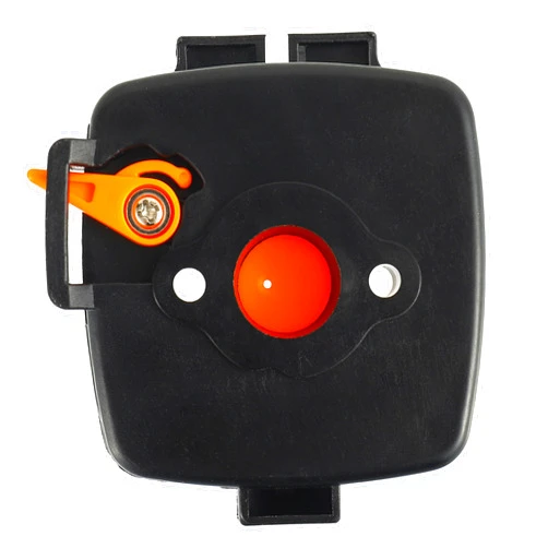 BOSHCHEN P021012870 Air Cleaner Case Assembly Carburetor Choke Plate - Fits for SRM-225 GT-225 HC-152 HC-165 HC-185 PE-225 SHC-225 Echo Shindaiwa Trimmers, Hedge Clippers, Brushcutters, Pruners