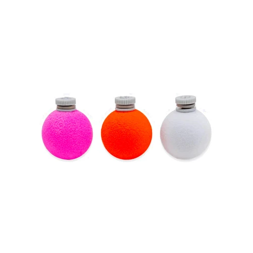 AIRFLO Air-Lock Strike Indicators - 3 Pack