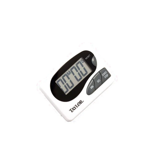Taylor Precision 5822 Memory Timer, digital, 0.8