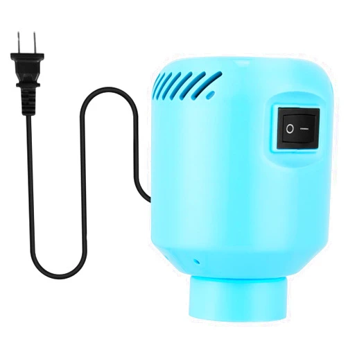 Z ZONAMA Electric Air Pump for Only for Compressing Vacuum Storage Bags