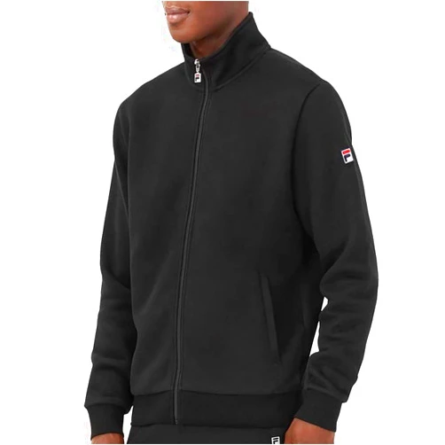 Fila Match Fleece Full Zip Jacket
