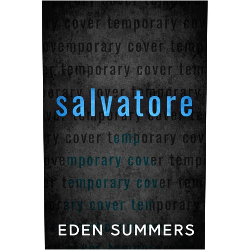 Eden Summers Salvatore