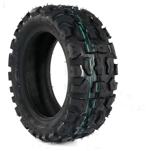 MetaMoov ZO01 PLUS Tires, 11 Inch Electric Scooter Off Road Tires Replacement Electric Scooter Parts & Accessories (2 Pcs)