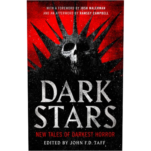 John FD Taff Dark Stars