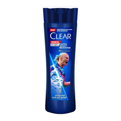 Generic NEW-NEW Men Anti-Dandruff Shampoo 350 ml
