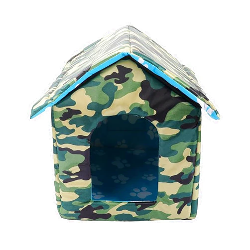 Generic Cat Beds for Indoor Cats Enclosed Cat Bed Cat Hideout Deals Today 2024 Wandering Outdoors Premium Warming Washable Four Seasons Available Cat Beds for Kitten Tent Rabbit Bed
