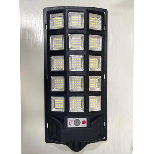 FEIERYA Solar Lights Outdoor, IP66 Waterproof Solar Street Lights,Solar Flood Lights 6500K Dusk to Dawn with Motion Sensor