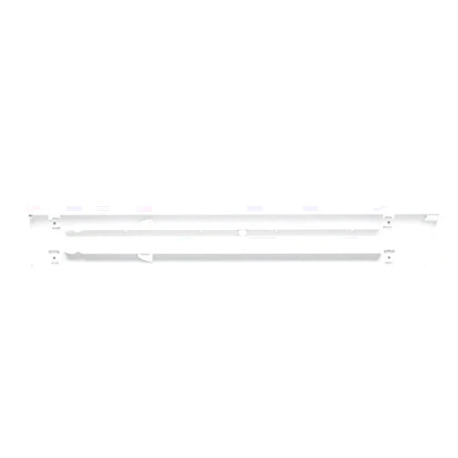 Lifetime Appliance Parts UPGRADED Lifetime Appliance 240530601 & 240530701 Pan Hangers Compatible with Frigidaire Refrigerator