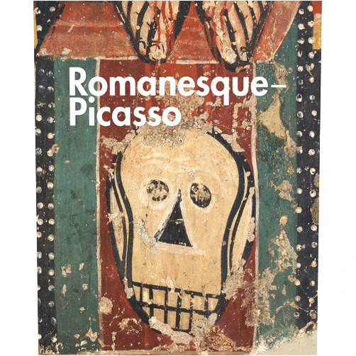 Juan José Lahuerta,Emilia Philippot Romanesque - Picasso